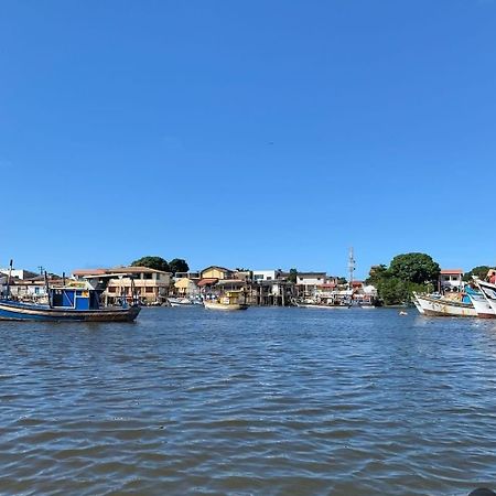 Pousada Recanto De Minas Nova Viçosa Eksteriør bilde